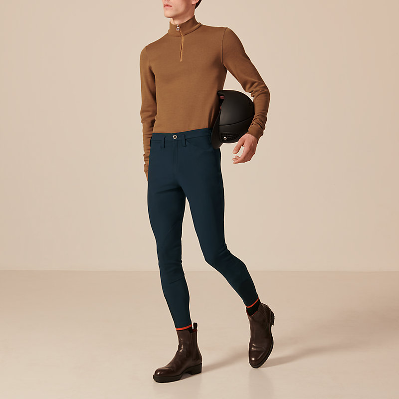 Jump riding breeches | Hermès Canada